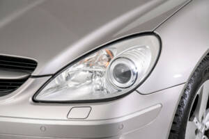 Imagen 33/50 de Mercedes-Benz SLK 200 Kompressor (2007)