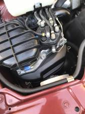 Bild 29/31 von Volvo 240 Turbo (1982)
