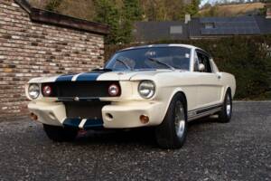 Afbeelding 34/48 van Ford Shelby GT 350 (1965)