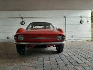Image 67/68 of FIAT 850 Moretti Sportiva (1969)