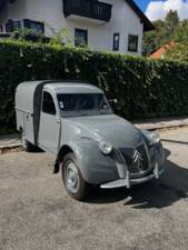 Bild 1/9 von Citroën AZU (1959)