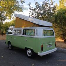 Afbeelding 14/72 van Volkswagen T2b Westfalia (1979)