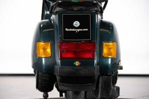 Bild 40/50 von Piaggio Vespa Cosa 150 (1990)