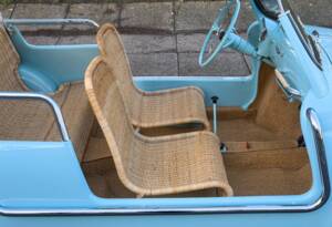 Imagen 20/24 de FIAT Ghia 500 Jolly (1972)