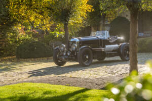 Immagine 57/66 di Bentley 6 1&#x2F;2 Litre Special B-Racer (1950)