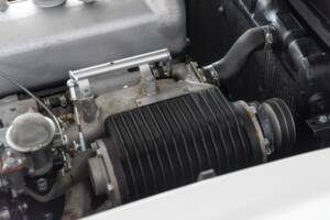 Image 40/40 of Mercedes-Benz 190 SL (1955)