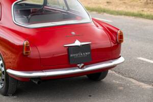 Immagine 13/25 di Alfa Romeo Giulietta Sprint Veloce (1956)