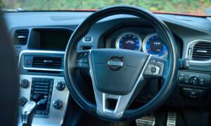 Bild 5/50 von Volvo V60 T6 (2012)