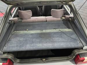 Bild 15/16 von Citroën BX 19 GT (1987)