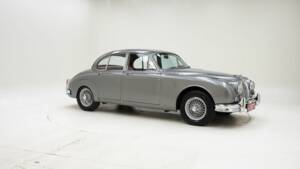 Bild 3/15 von Jaguar Mk II 3.8 (1961)