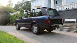 Imagen 38/54 de Land Rover Range Rover Classic Vogue LSEi (1994)