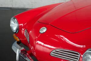 Image 5/50 of Volkswagen Karmann Ghia 1500 (1971)