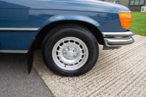 Immagine 28/31 di Mercedes-Benz 280 SE (1980)