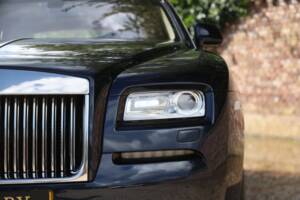 Bild 26/50 von Rolls-Royce Wraith (2014)