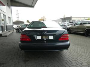 Bild 5/20 von Mercedes-Benz S 420 C (1996)
