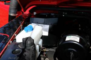 Afbeelding 30/31 van Land Rover Defender 110 300Tdi (1997)