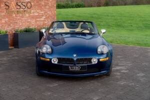 Afbeelding 5/77 van BMW Z8 (2001)