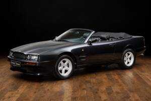 Image 1/15 of Aston Martin Virage Volante (1994)