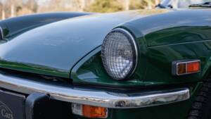 Image 16/48 of Triumph Spitfire 1500 (1979)