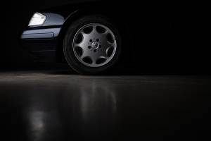 Immagine 34/38 di Mercedes-Benz SL 320 (1997)