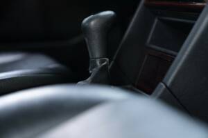 Immagine 31/50 di Mercedes-Benz C 200 Kompressor (1996)