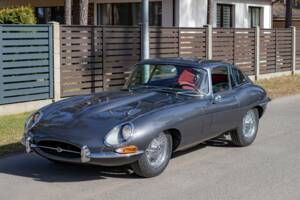 Bild 5/99 von Jaguar E-Type 4.2 (1966)
