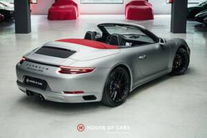 Bild 7/25 von Porsche 911 Carrera GTS (2017)