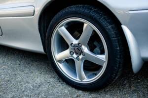 Image 42/48 of Volvo C70 2.0 T (2001)