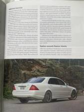 Image 35/51 of Mercedes-Benz S 65 AMG L (2004)