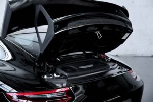 Afbeelding 50/50 van Porsche 911 GT3 RS (2019)