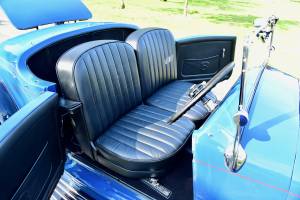 Image 25/44 of Bentley 4 1&#x2F;4 Litre (1937)