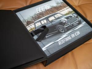 Bild 45/45 von Morris Mini Cooper S 1275 (1964)