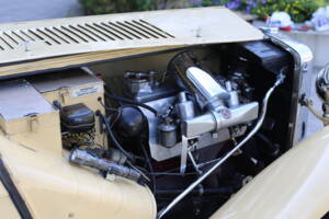 Immagine 60/66 di MG TC (1948)