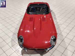 Afbeelding 10/28 van Jaguar E-Type 3.8 (1964)