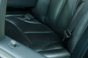 Bild 47/50 von Mercedes-Benz S 350 Turbodiesel (1994)