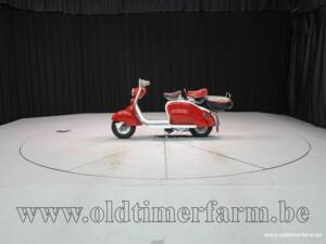 Imagen 8/15 de Innocenti DUMMY (1956)