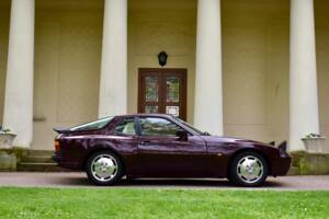Bild 2/50 von Porsche 944 S2 (1991)