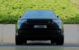 Image 9/61 of Land Rover Range Rover D350 (2025)