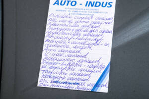 Bild 45/50 von FIAT Spider 2000 (1981)