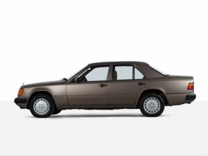 Bild 2/53 von Mercedes-Benz 300 E 4-Matic (1993)