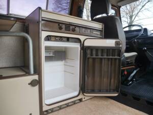 Immagine 25/43 di Volkswagen T3 Westfalia 1.6 (1981)