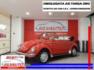 Imagen 1/15 de Volkswagen Escarabajo 1303 (1973)