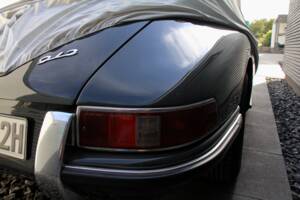 Image 5/19 of Porsche 912 (1965)