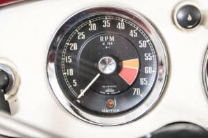 Bild 12/50 von MG MGA 1500 (1957)