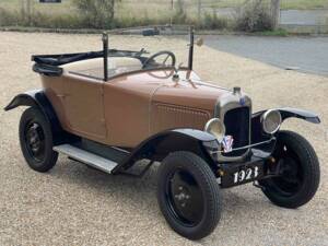 Image 6/11 of Citroën C2 5HP Boattail (1923)