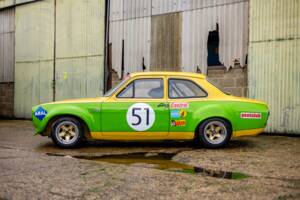 Imagen 14/50 de Ford Escort RS 1600 (1970)