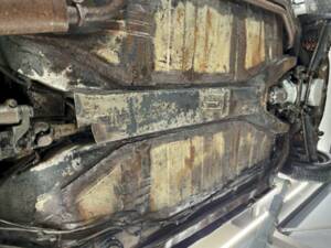 Bild 35/36 von Mercedes-Benz 220 SE Cabriolet (1960)