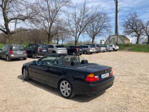 Immagine 4/7 di BMW 323Ci (2000)