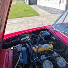Image 28/40 of Innocenti 950 Spider (1963)