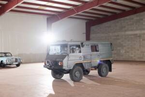 Image 16/68 of Steyr-Puch Pinzgauer 710 K (1973)